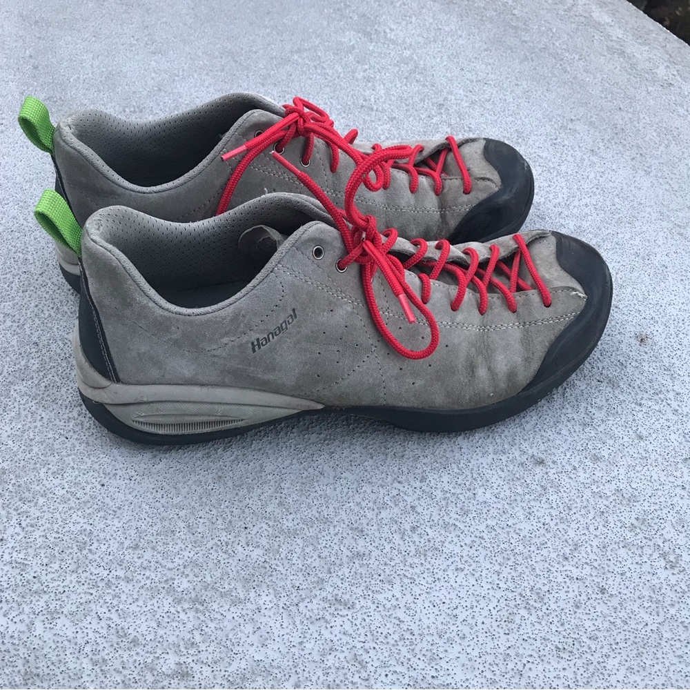 Hanagal Evoque  7001 Mens Shoes 10.5